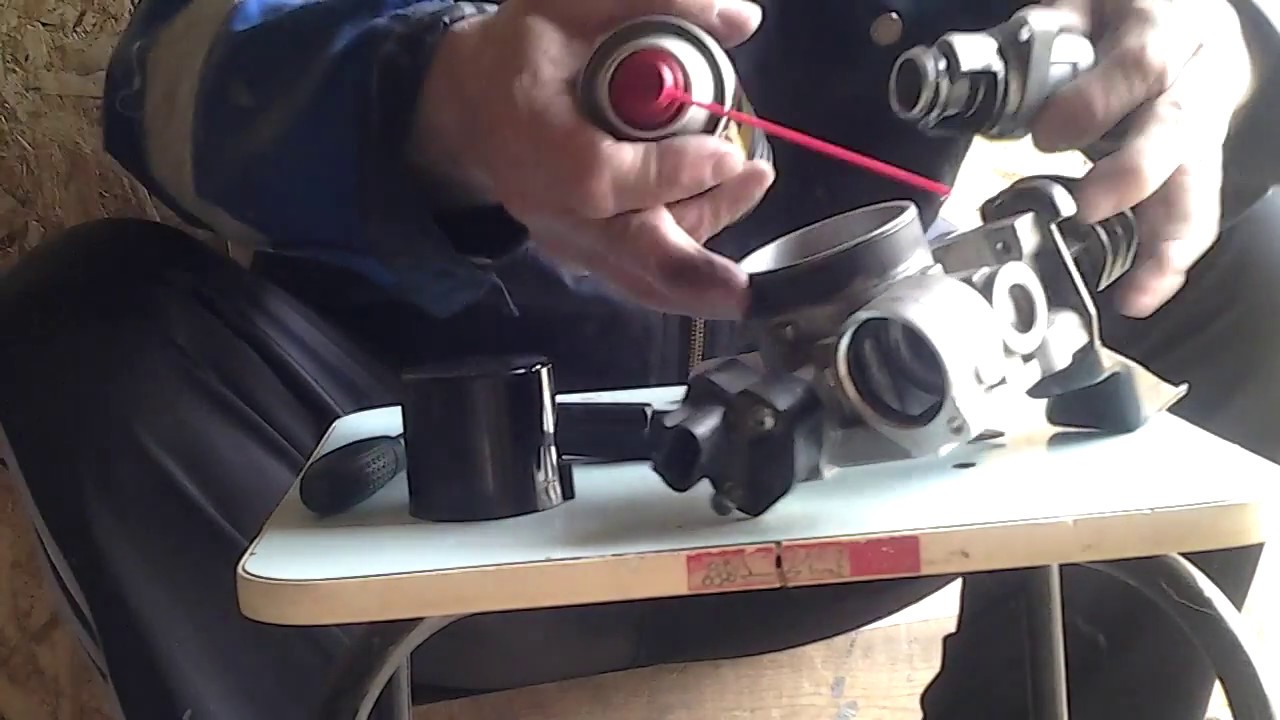 Волга-31105 Крайслер . Причина плавающих оборотов.👍