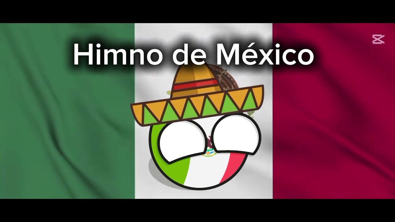 Himno de México (instrumental) 🇲🇽🌮