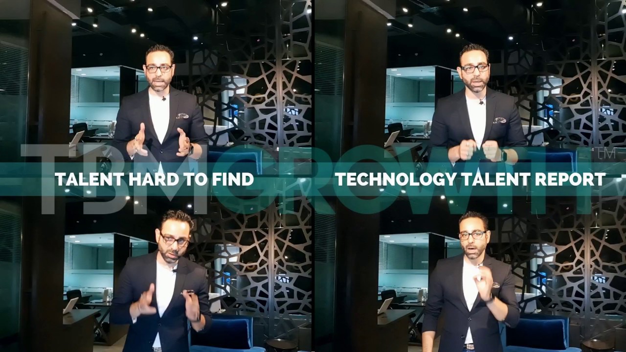 TALENT MANAGEMENT | TALENT HARD TO FIND | BY TBM GROWTH #dkoding
