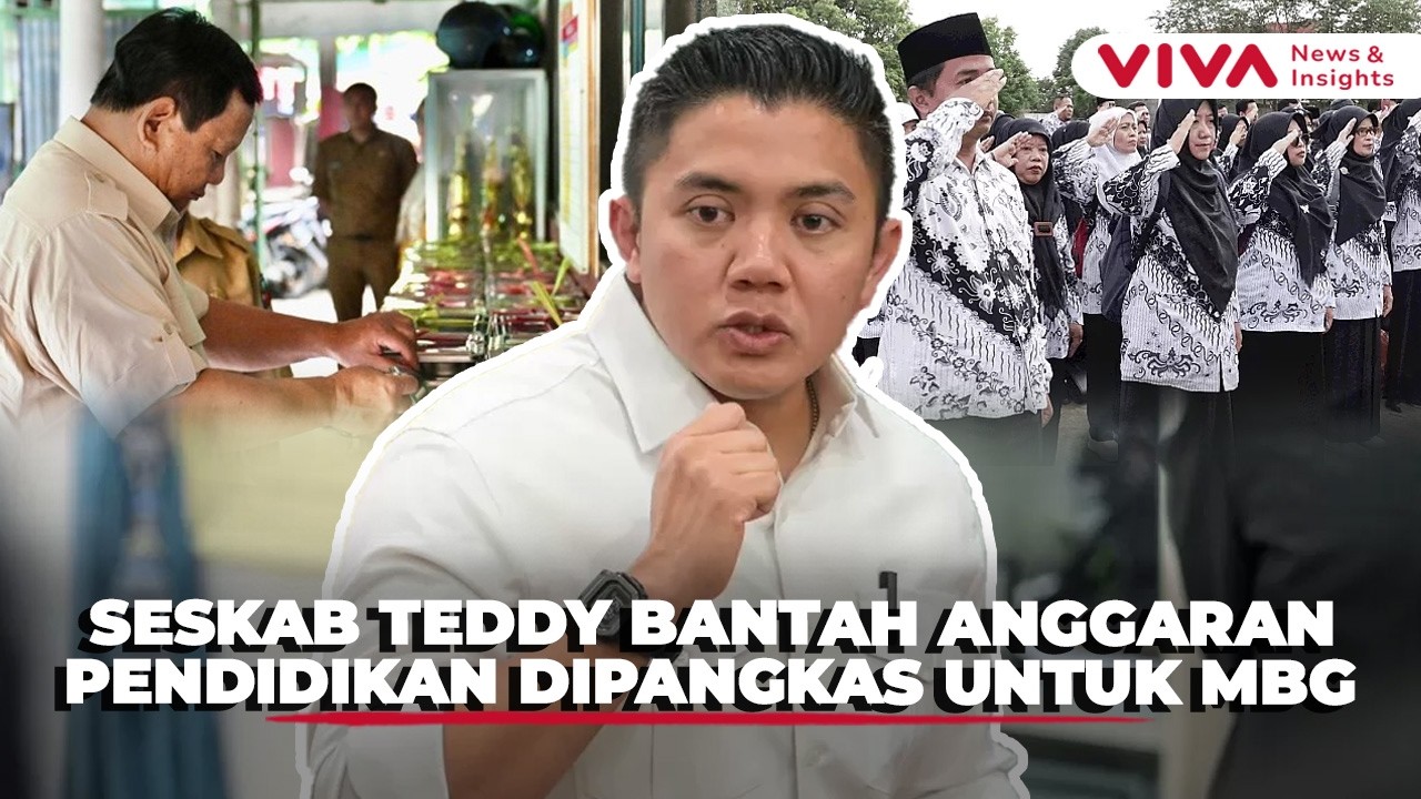 Kebijakan Baru Pendidikan Diklaim Perkuat Perlindungan Guru