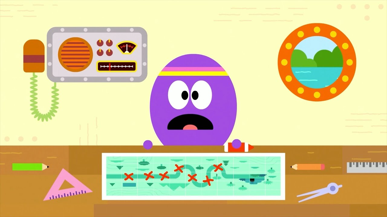 Avventure di giugno | Hey Duggee Italiano