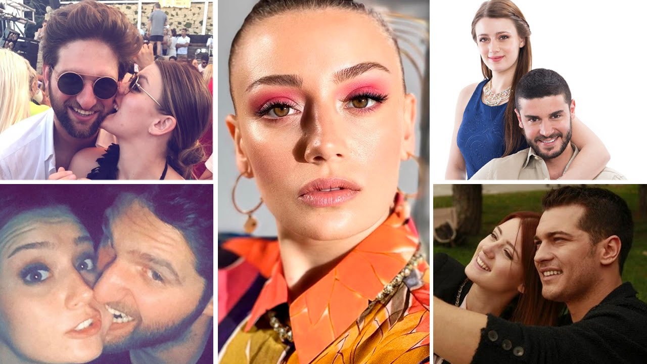 Gizem Karaca's SHOCKING Dating History Exposed