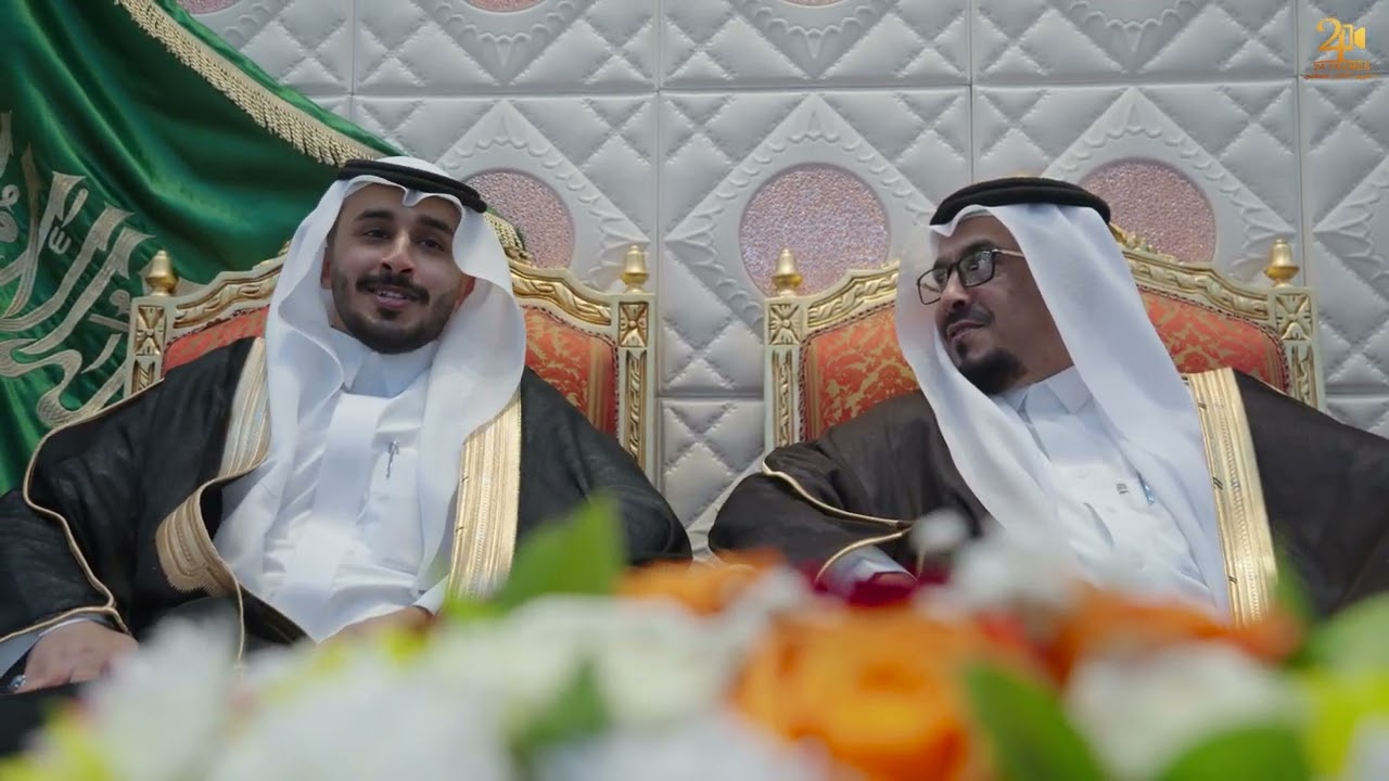 حـفـل زواج الـشـاب حـسـام حـسـن الـمالـكـي  - 4k
