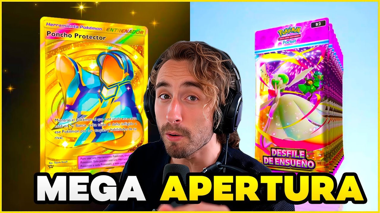 Abrí +365 cartas y conseguí la MEJOR carta