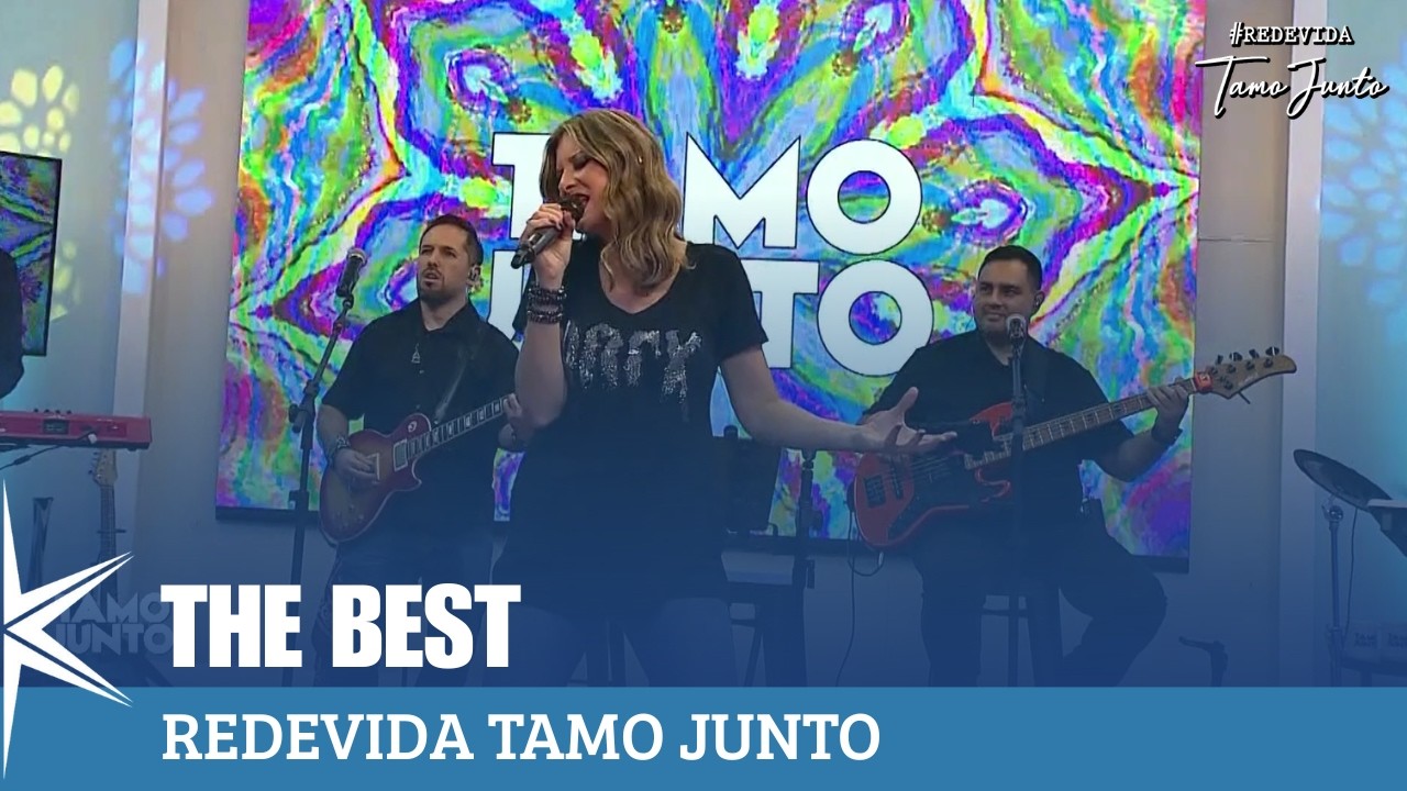 The Best - Banda OÁZ