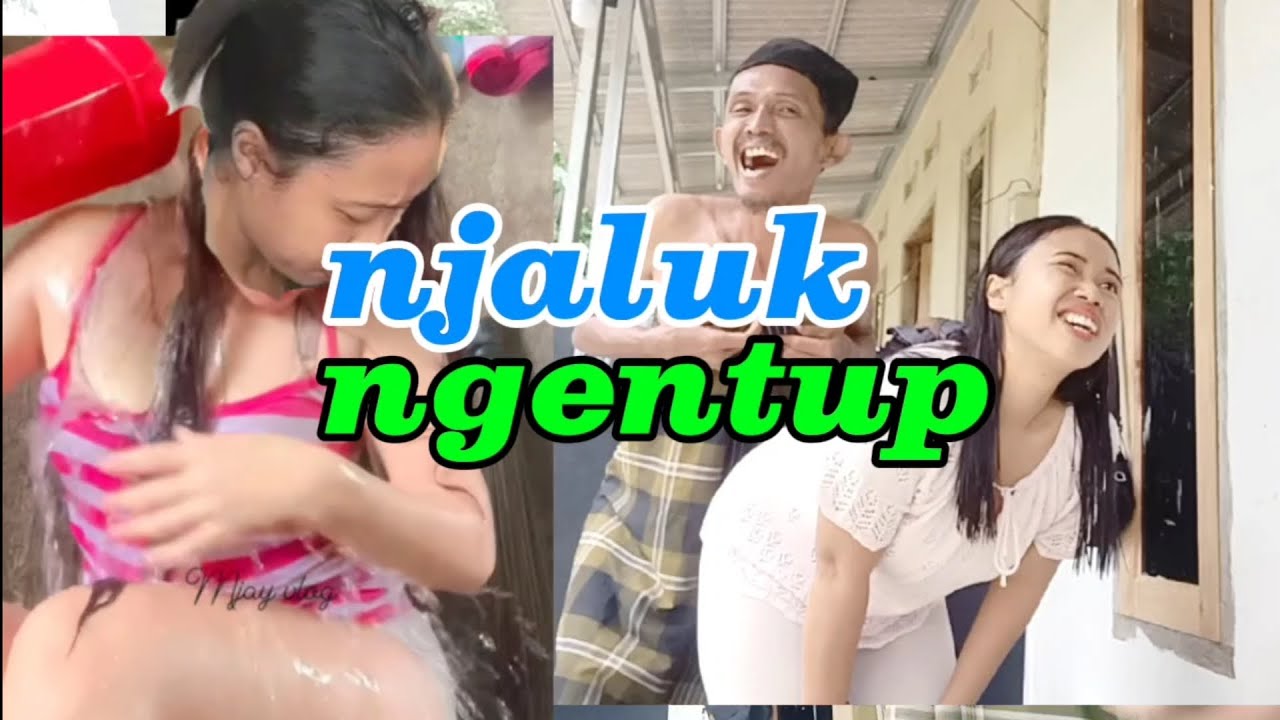 Wong koplak terbaru pakno njaluk ngentup