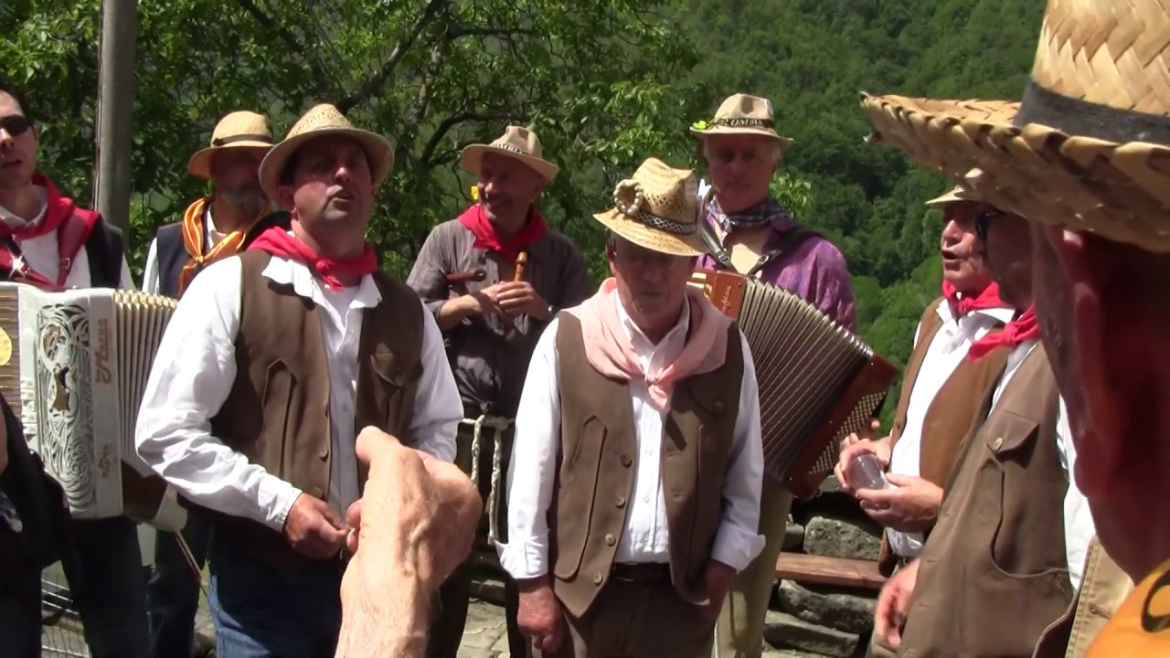 Maggianti -  ROSSANO di ZERI