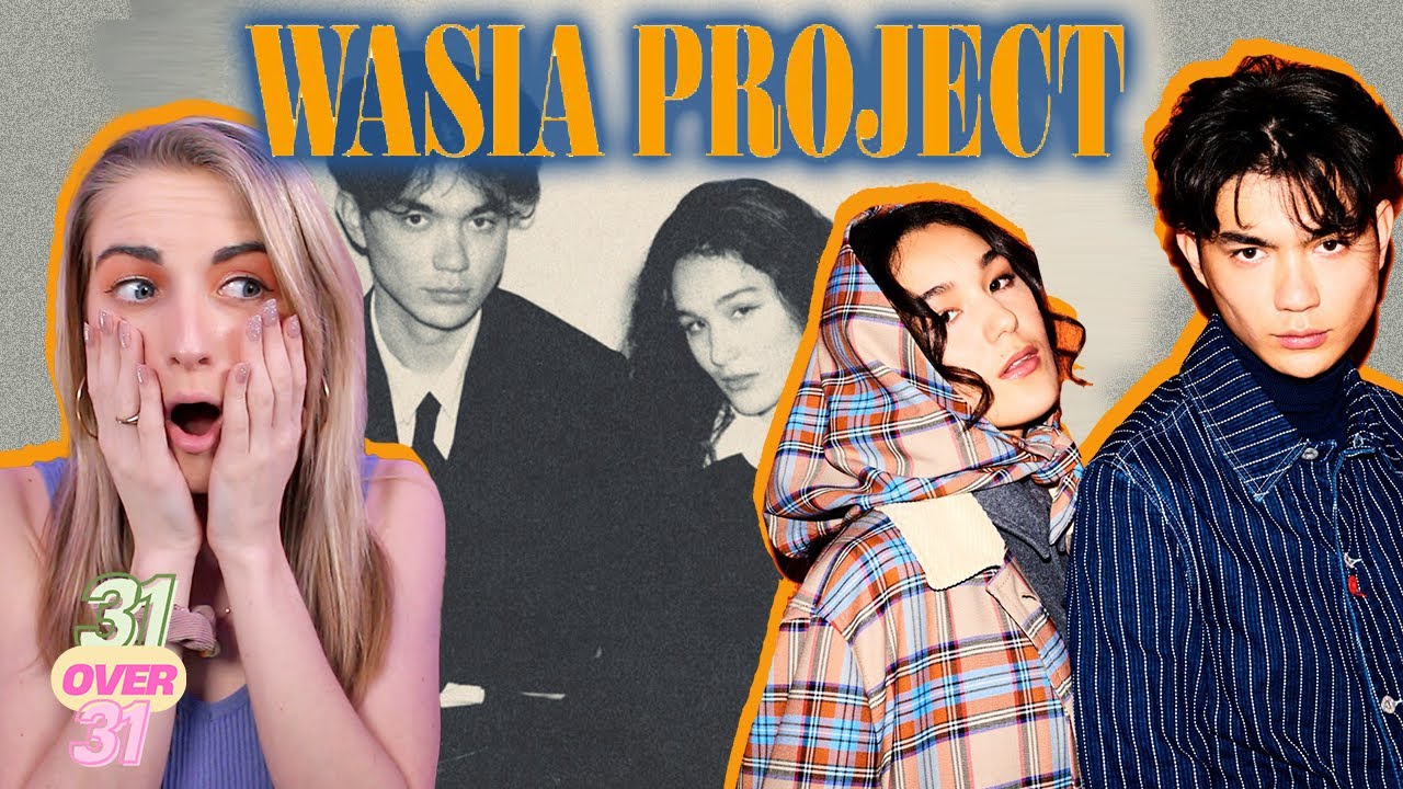 Wasia Project | 31 over 31 | Ep. 15