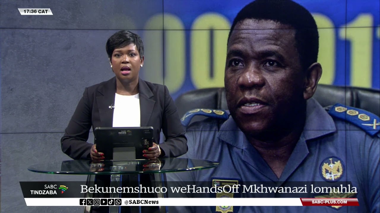 Tindzaba teSiswati l 15 July 2025