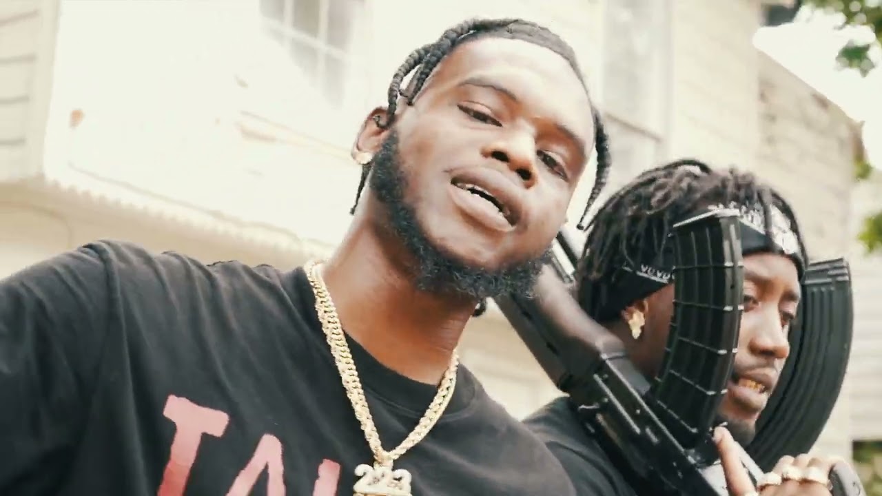 P. Weezy Murda Official Video Directed By Goody G Vision