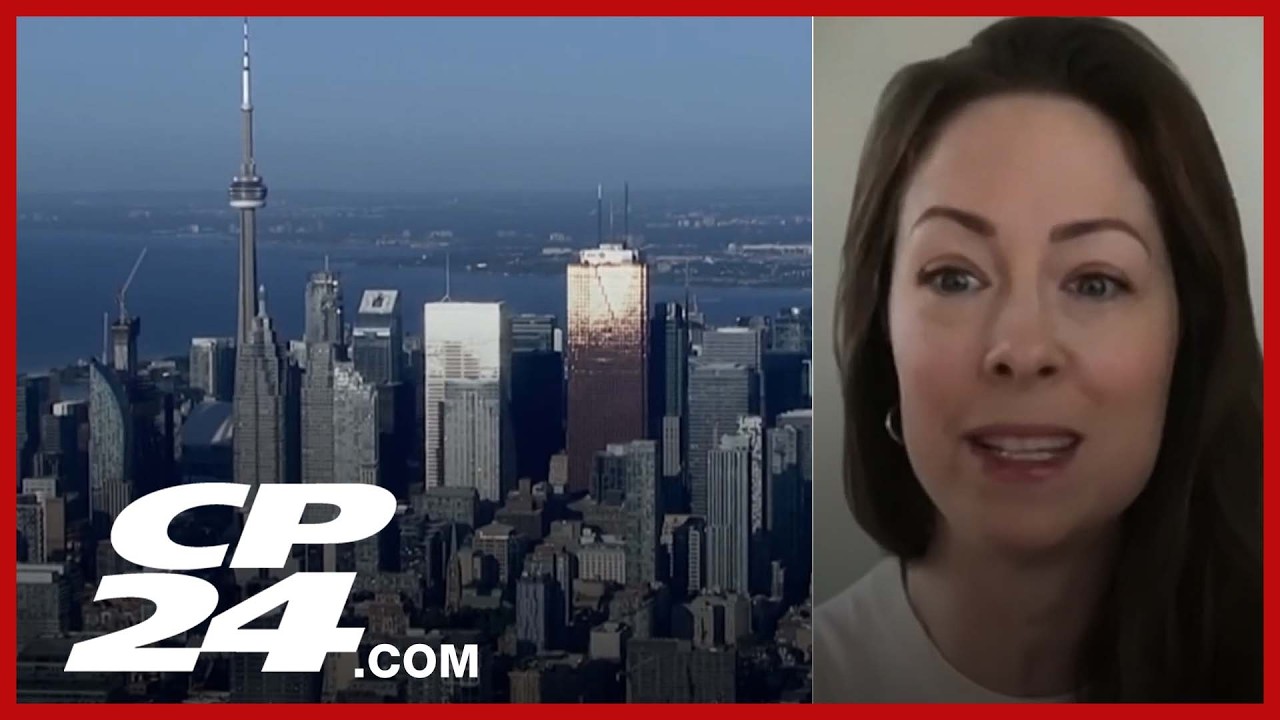 Toronto's condo market under intense pressure: Will the slow downward trend continue?