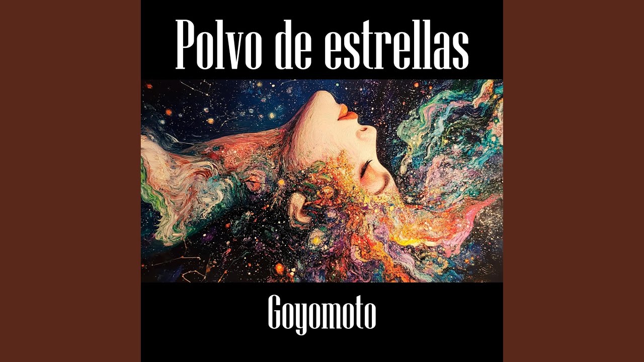 Polvo de Estrellas