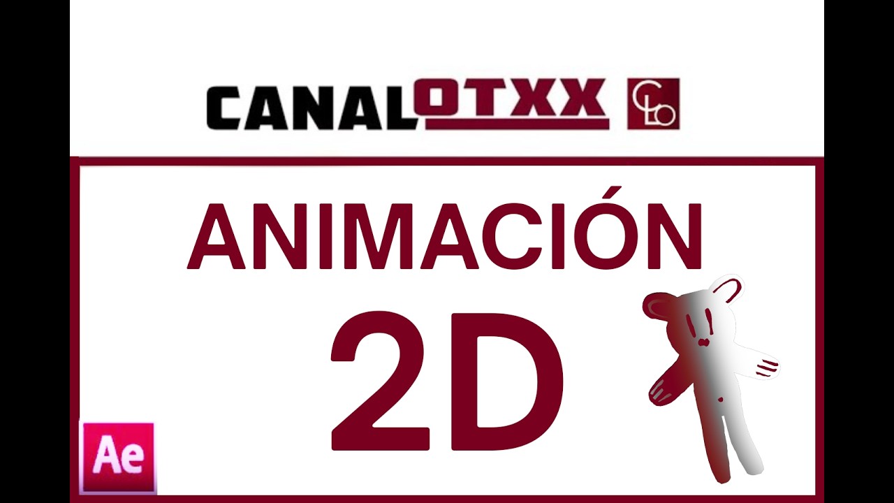 IMAGEN 2D CANAL LOTXX