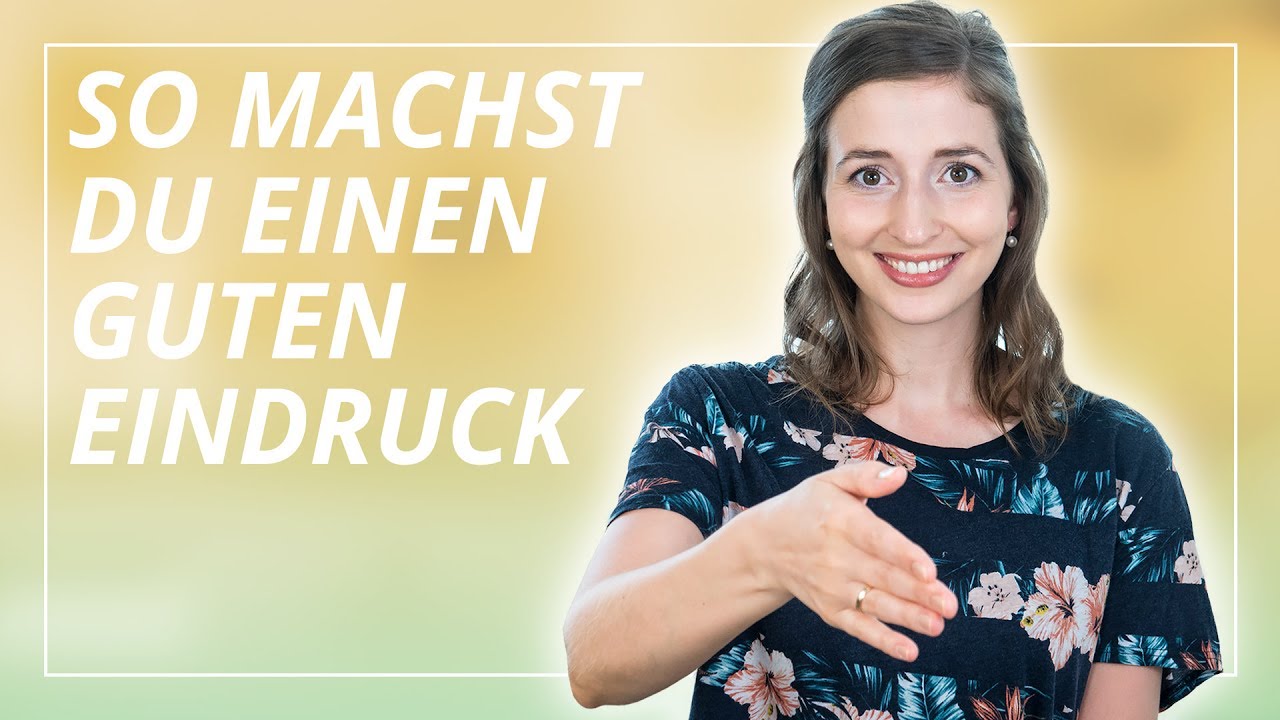 Sympathisch wirken – 10 Tipps, um von allen gemocht zu werden