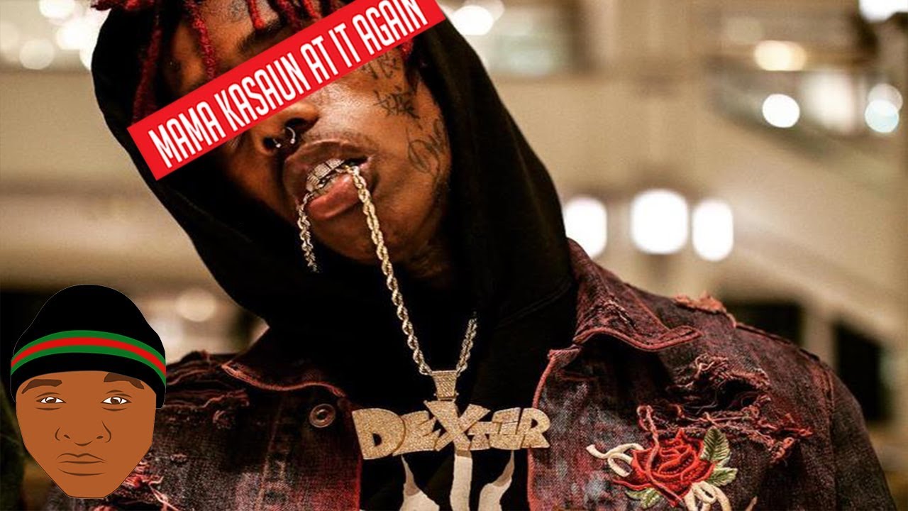 [FREE] Famous Dex x Metro Boomin Type Beat 2017 - 