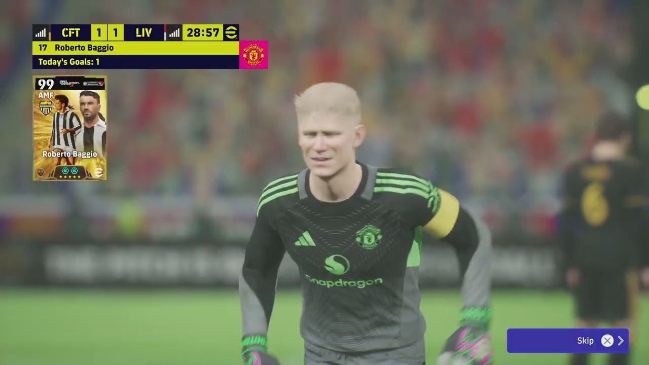 eFootball_2026 Manchester United vs Liverpool