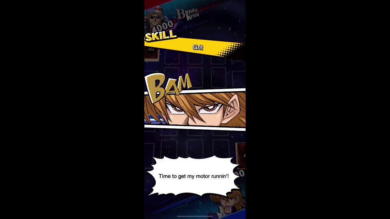 Dark Worlds Duel Links - The Gates of Dark World