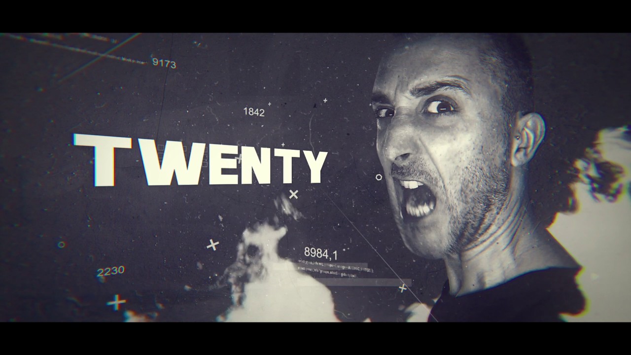 GONCALO M - Twenty (LP) Global Techno Movement Rec