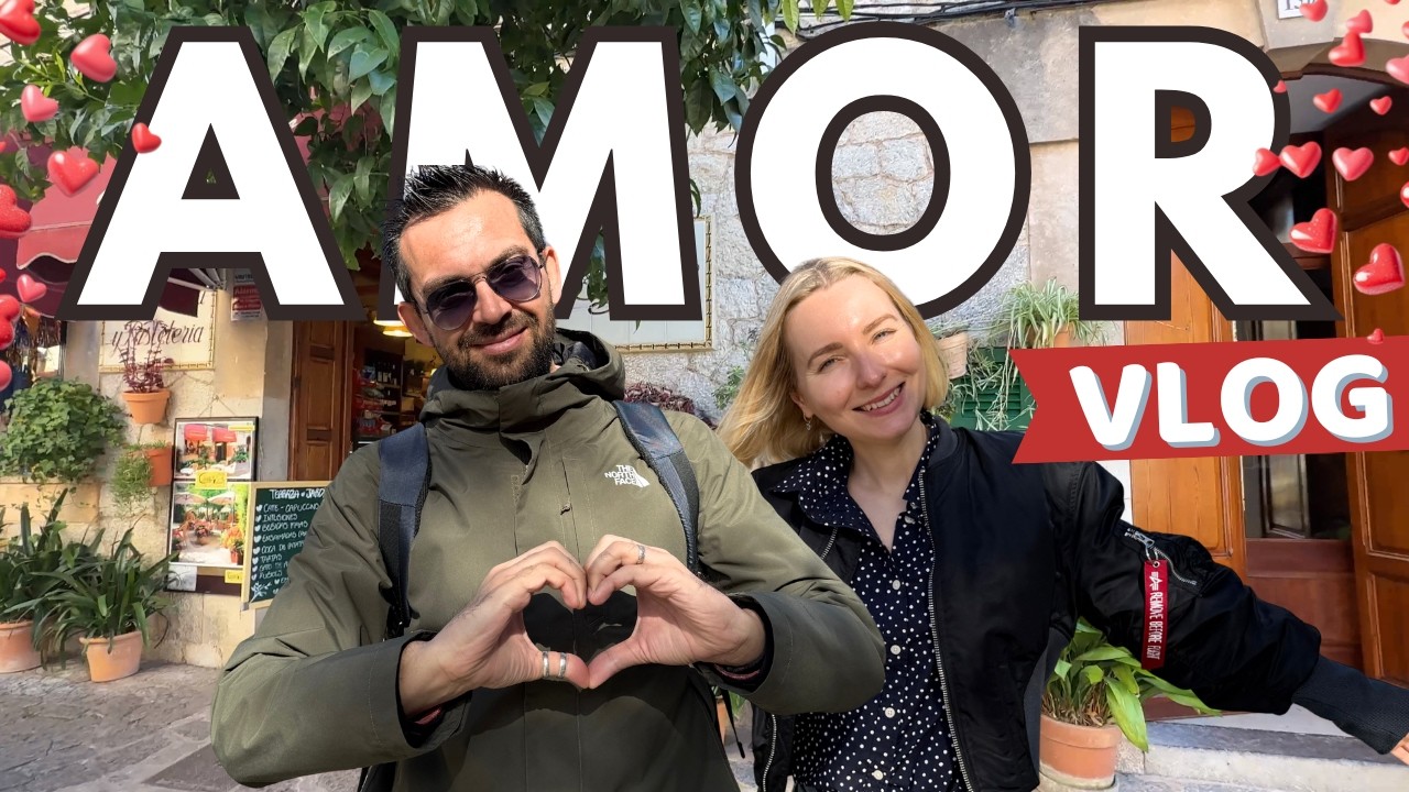 Nuestra historia de amor ❤️ Aprende español en contexto (Ep. 101)