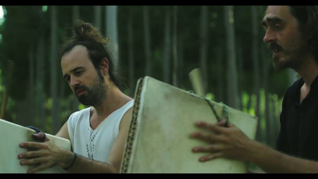 Miguel Hiroshi feat. Aleix Tobias_ Tigre, Toro, Gatito