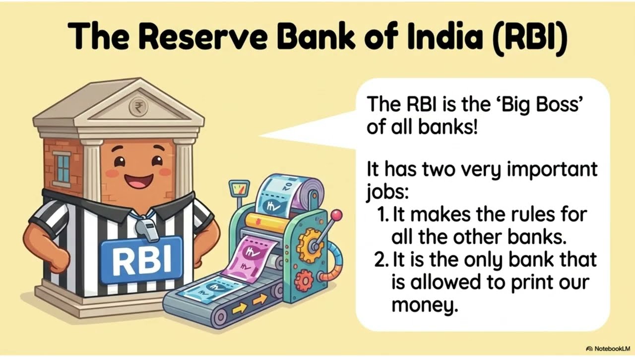 7. Banking Services