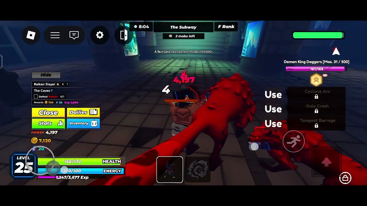 🔥👿💀☠️Solo haunter Roblox 🔥👿💀☠️