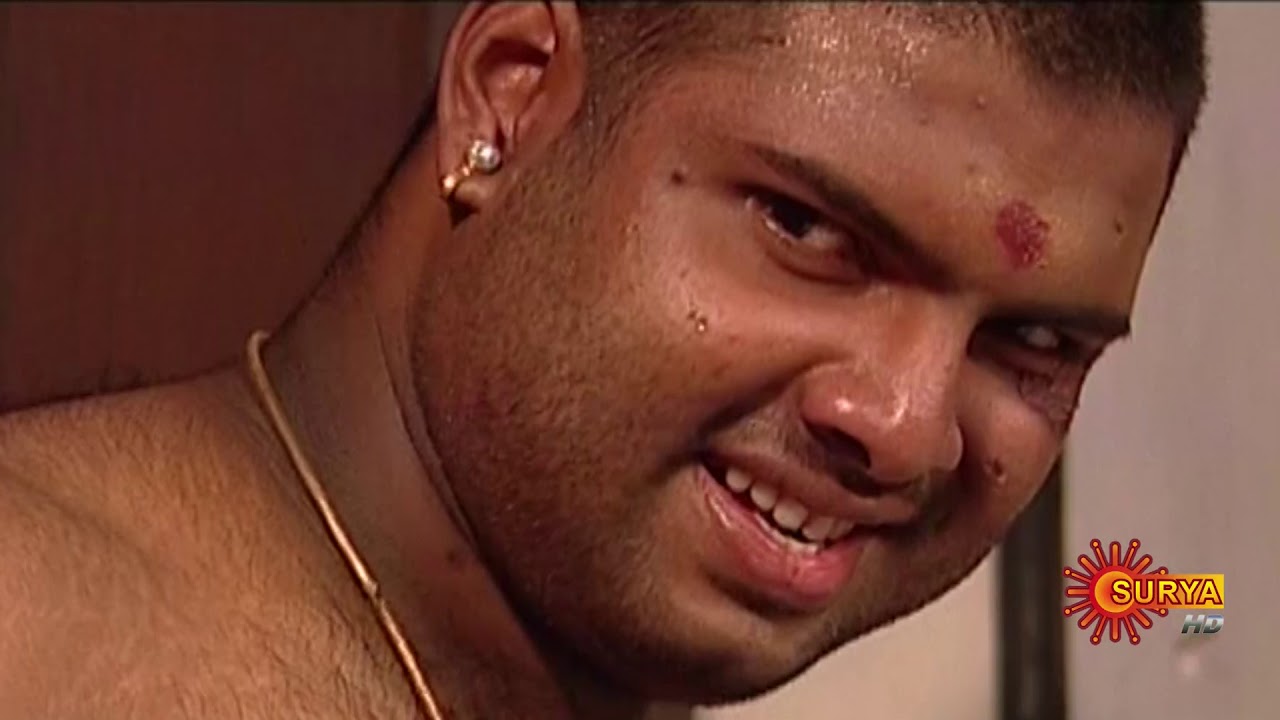 Kayamkulam Kochunni - Episode 5 | Surya TV Rewind | Malayalam classic serial