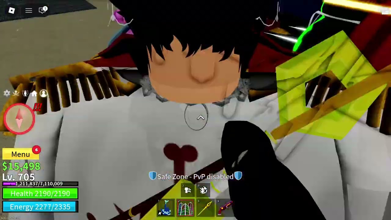 blox fruit try get Buddha
