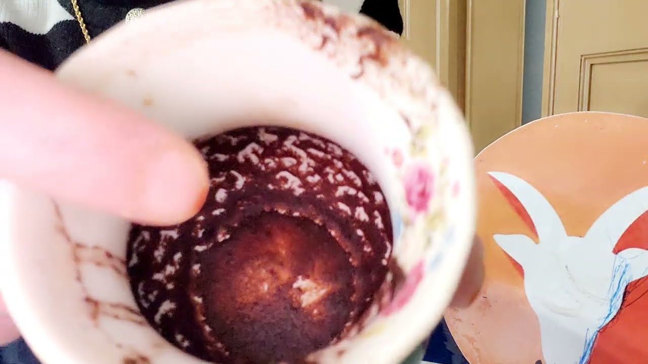 OĞLAK BURCU 🐏 TELEFON TRAFİĞİNİN ŞOKU☎️ 22-28  ŞUBAT HAFTALIK TAROT DESTEKLİ KAHVE FALI ☕️