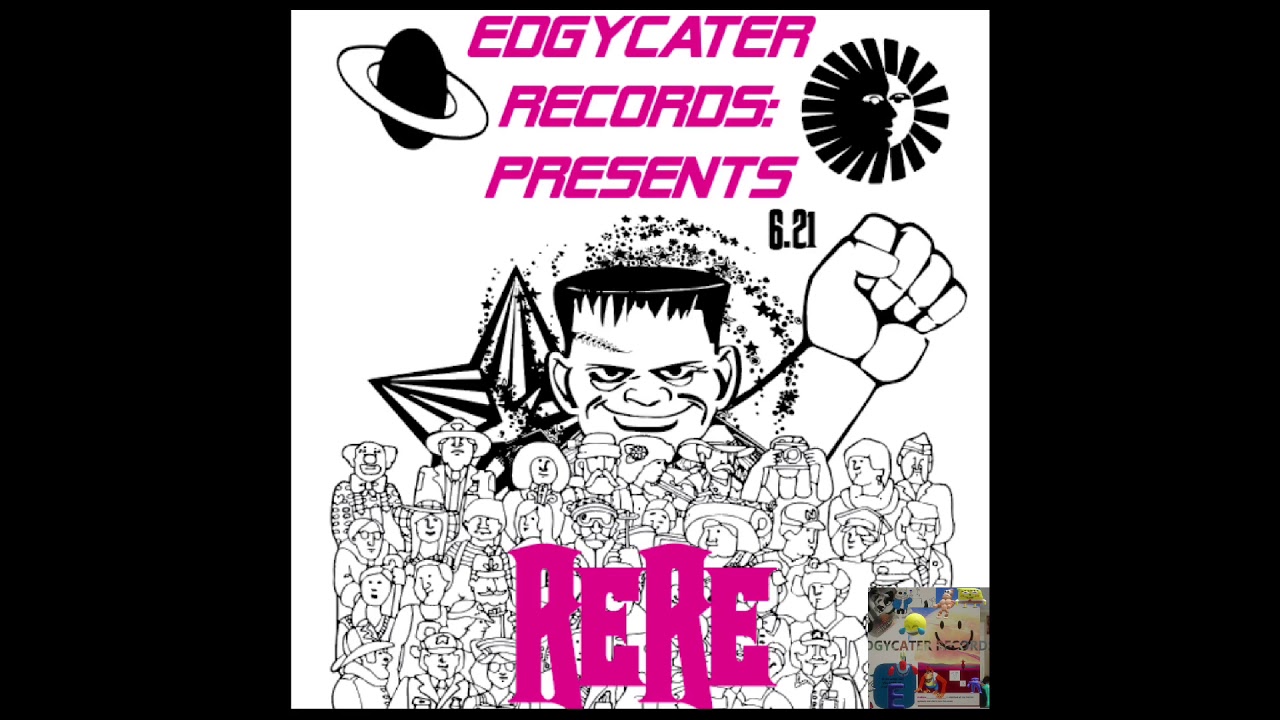 Edgycater 0010: ReRe (Album Mix)