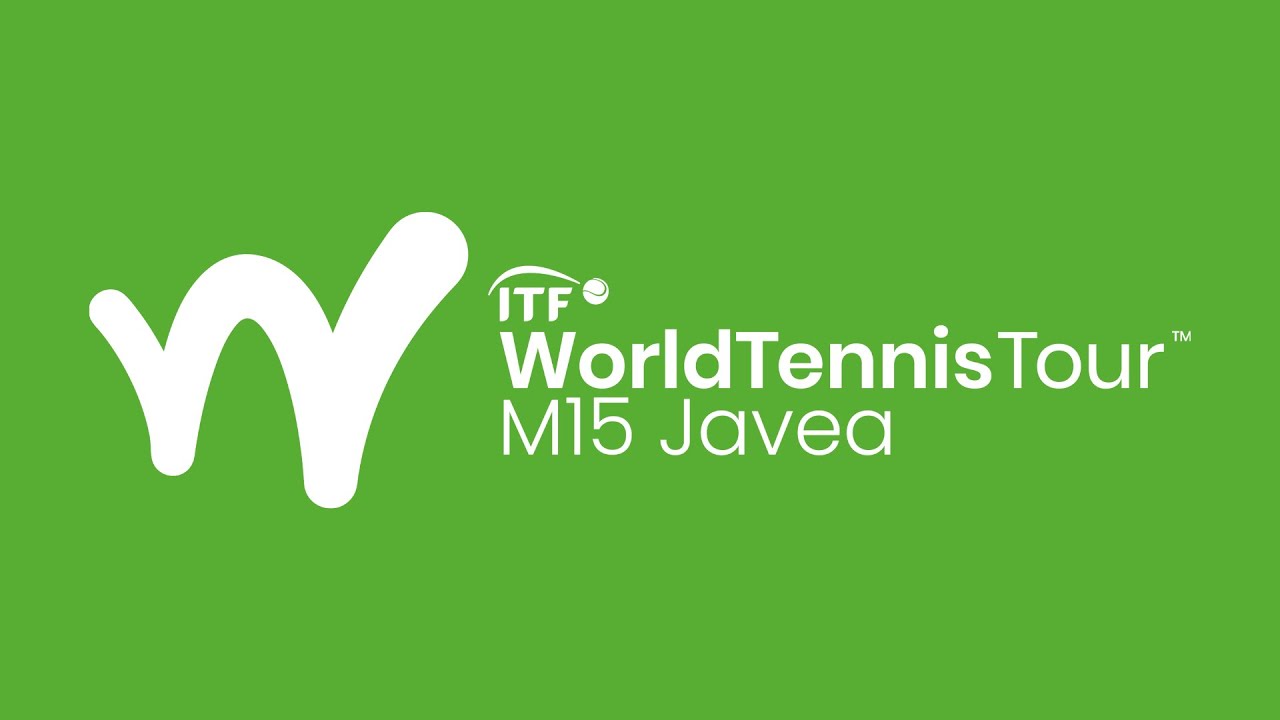 ITF M15 Jávea - Circuito Internacionales de Comunidad Valenciana - Martes 3 de febrero