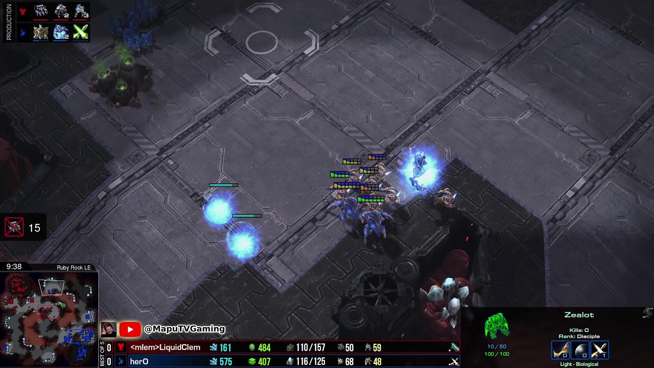 🔴 Casting Games PIGO Cup