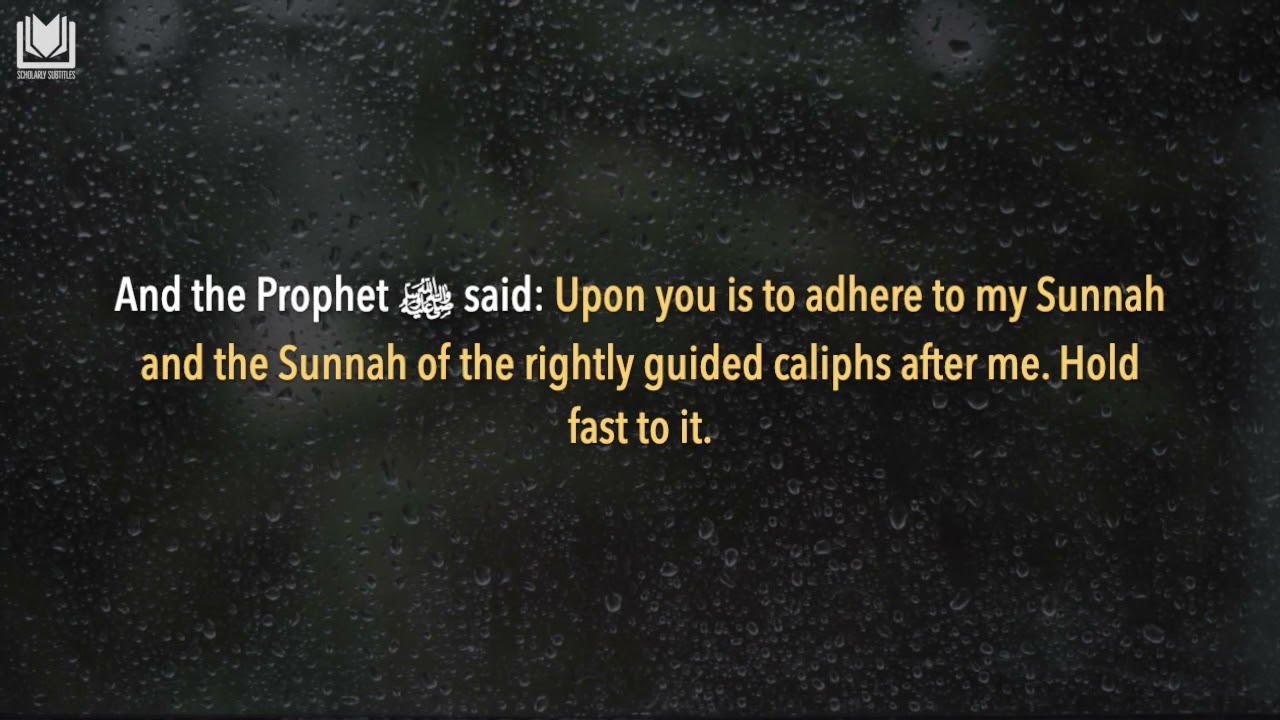 [Emotional] The Beautiful Advice of Umar ibn al-Khattab to a Sinner | Shaykh Abdurrazzaq al-Badr