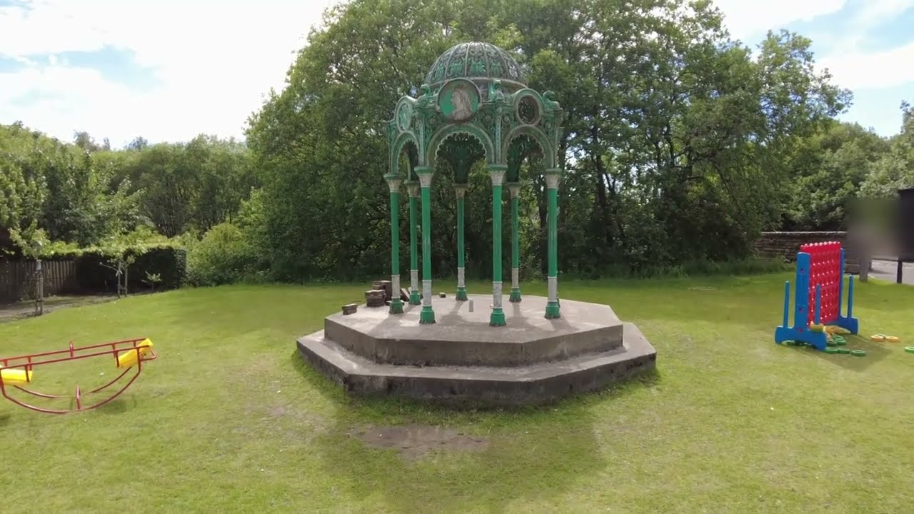 Summerlee Museum Coatbridge