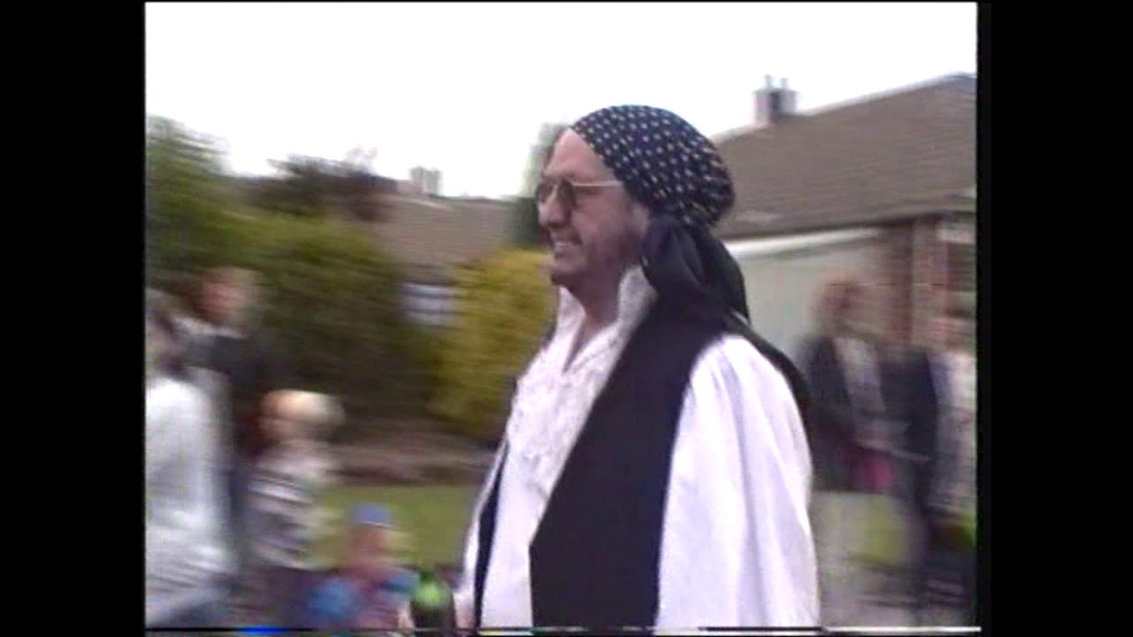 Gomersal Gala 1997