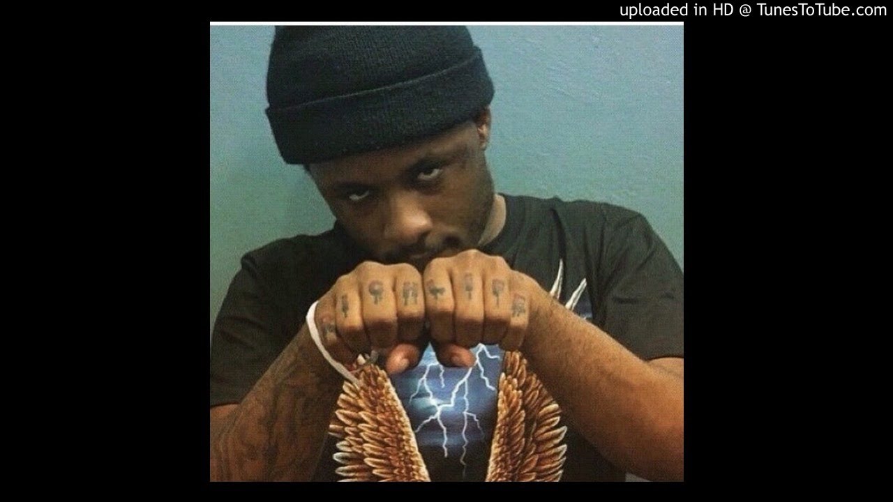 spaceghostpurrp - don't give a damn (slowed + reverb)