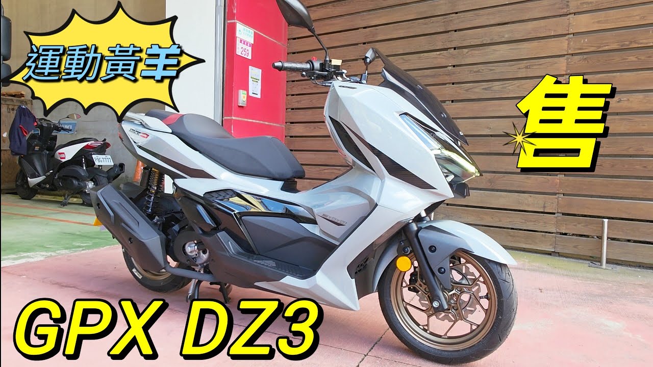DZ3 買車找老木 灰色