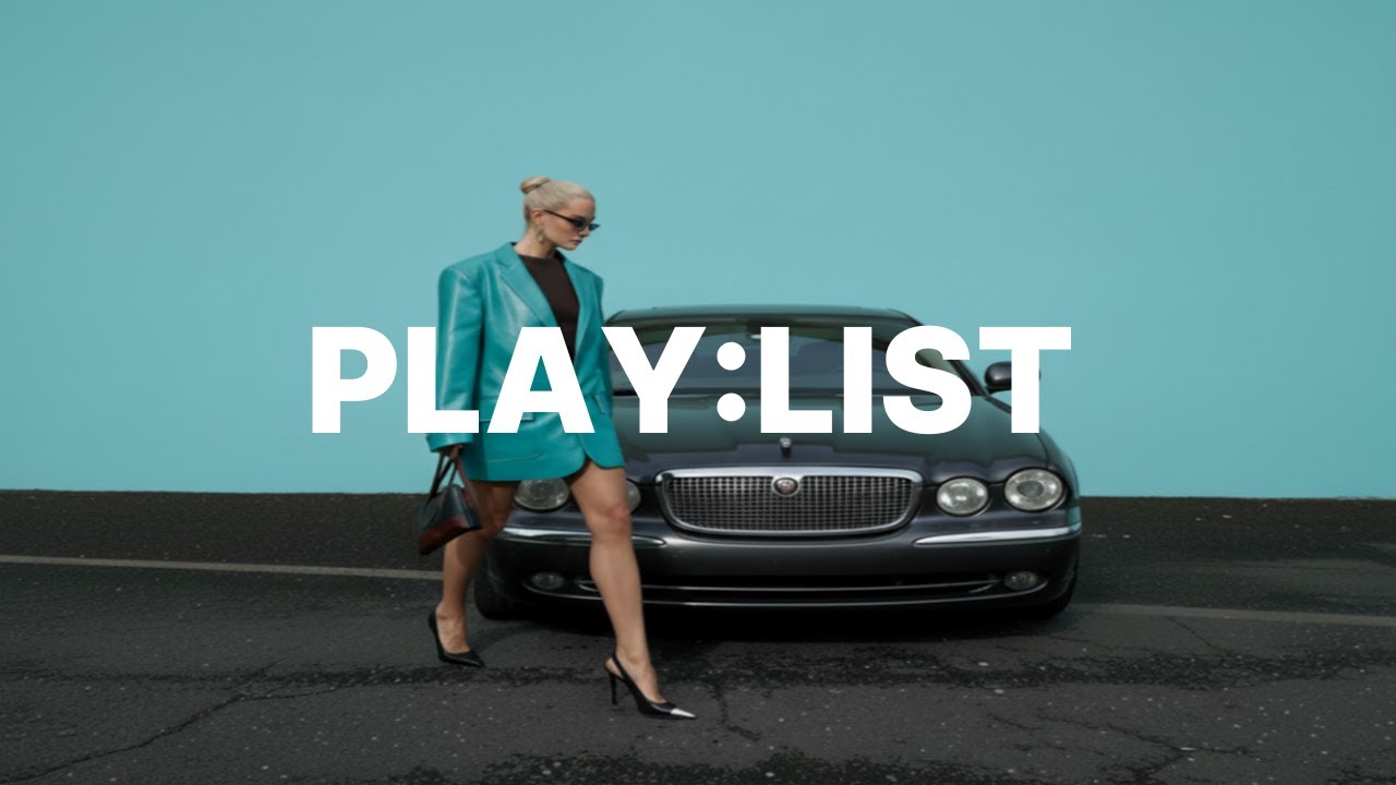 Playlist | 처지지 않는 재즈홉 그루브 — Crisp Jazzhop & Lofi Hip-hop Beats