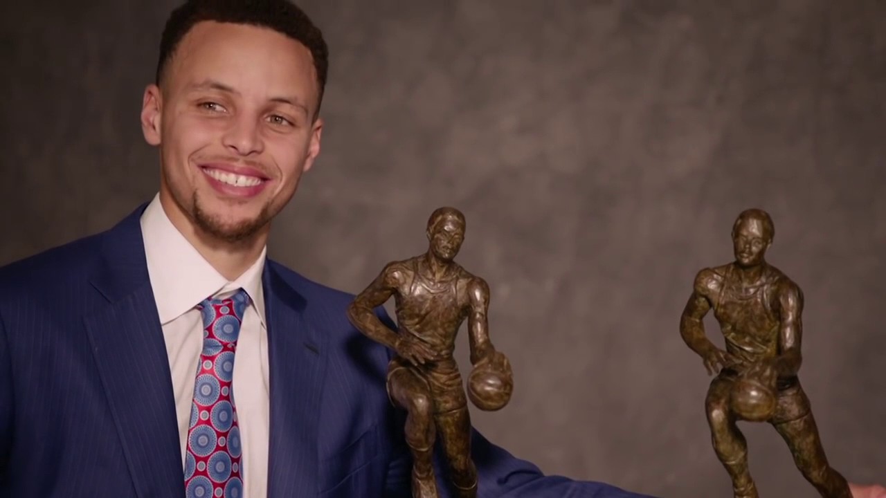 Stephen Curry Mix - Drowning