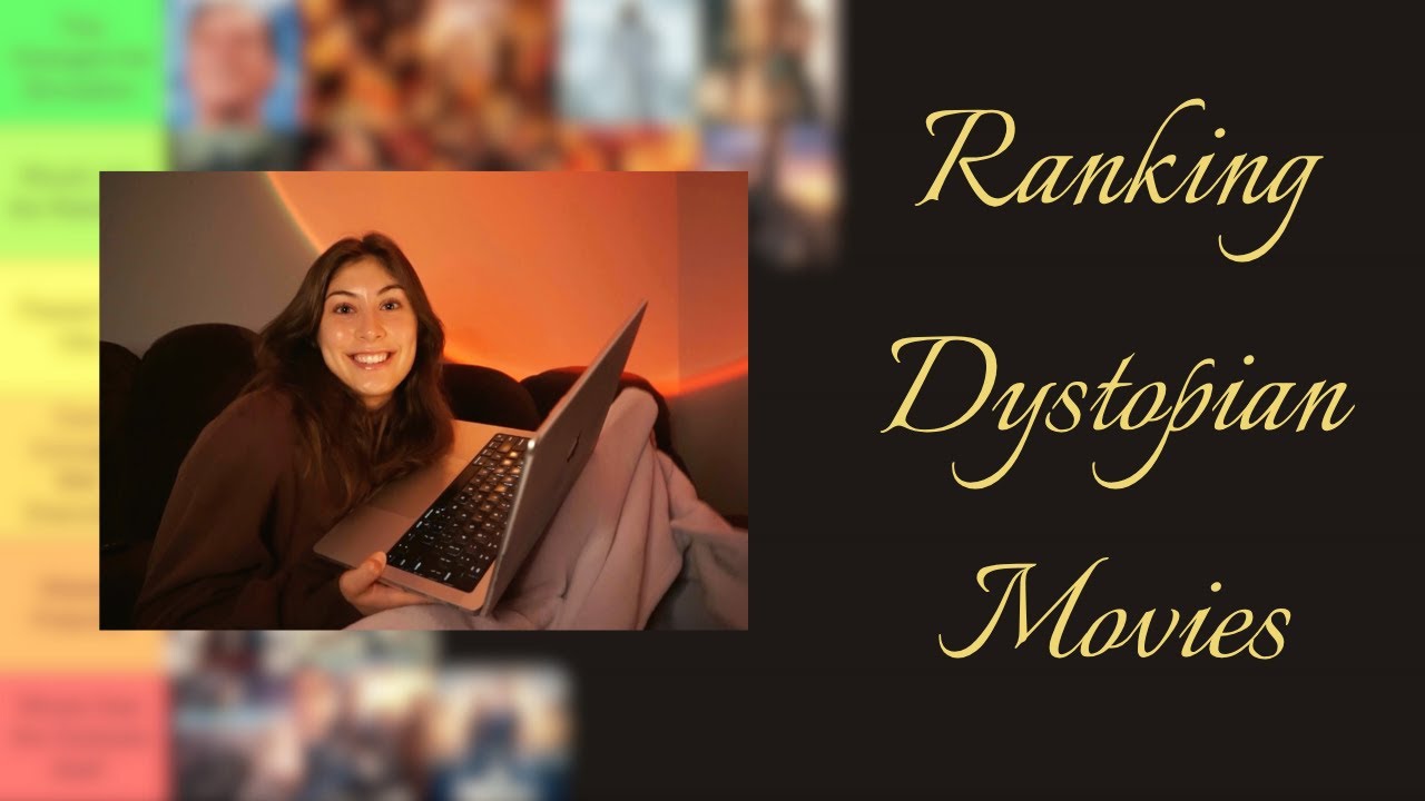 Ranking Dystopian Movies