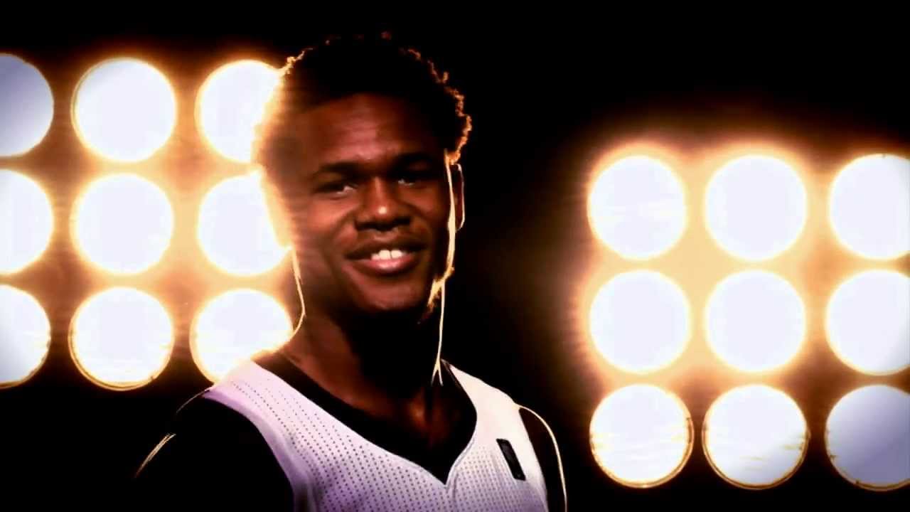 NBA Rooks:   Ben McLemore -- Getting Started