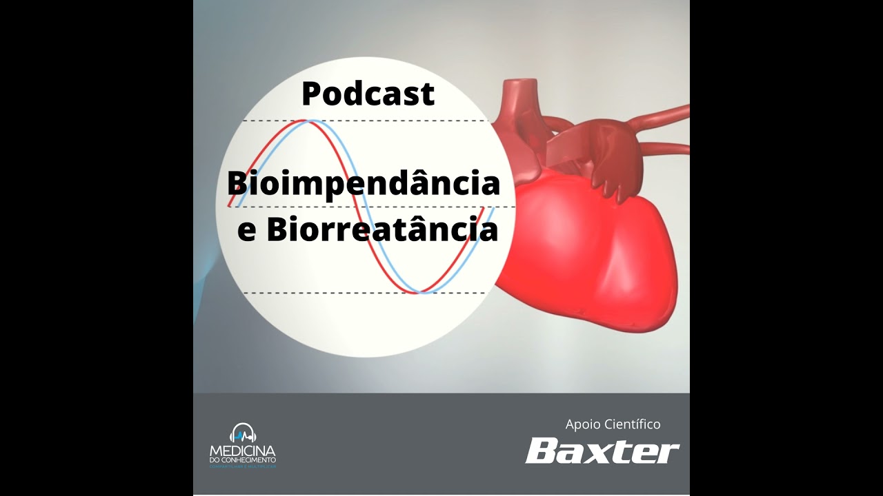 Bioimpendância e biorreatância