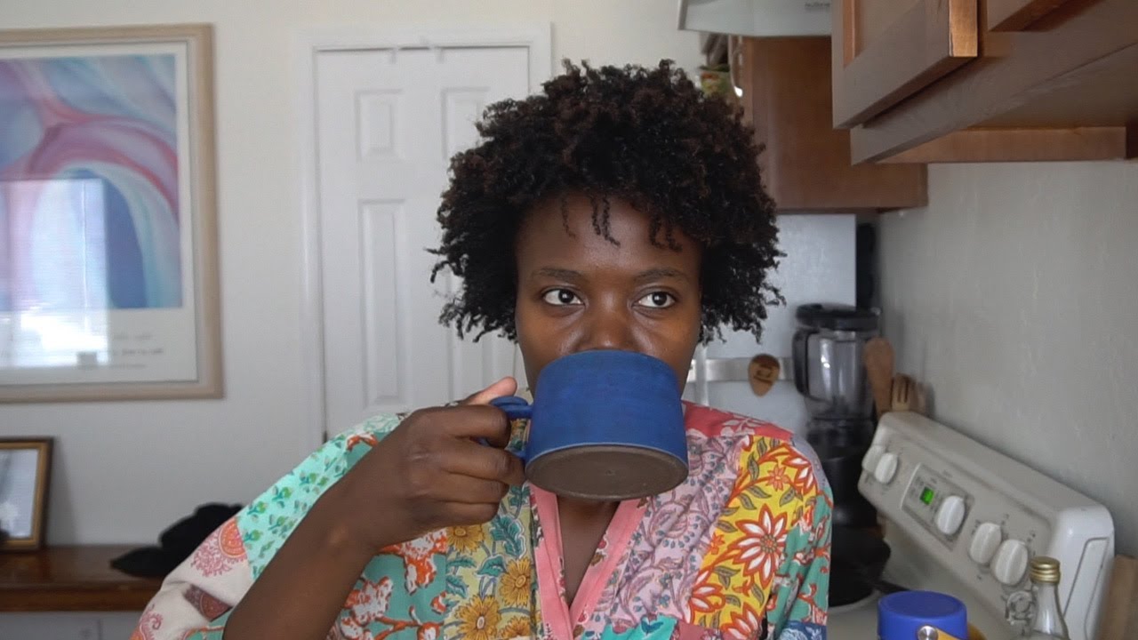 What I Eat in a Day | Busy but Plant Based