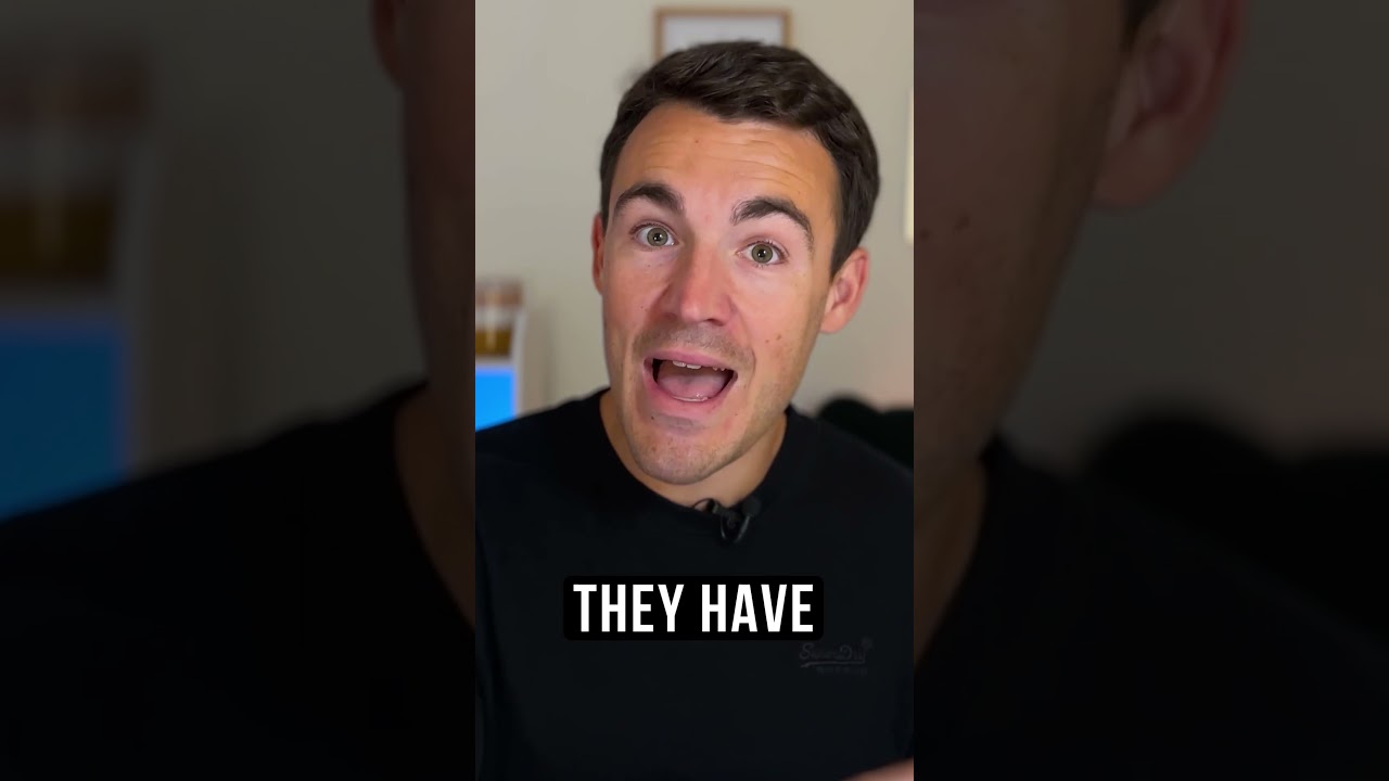 The problem with new Facebook ad accounts #shorts