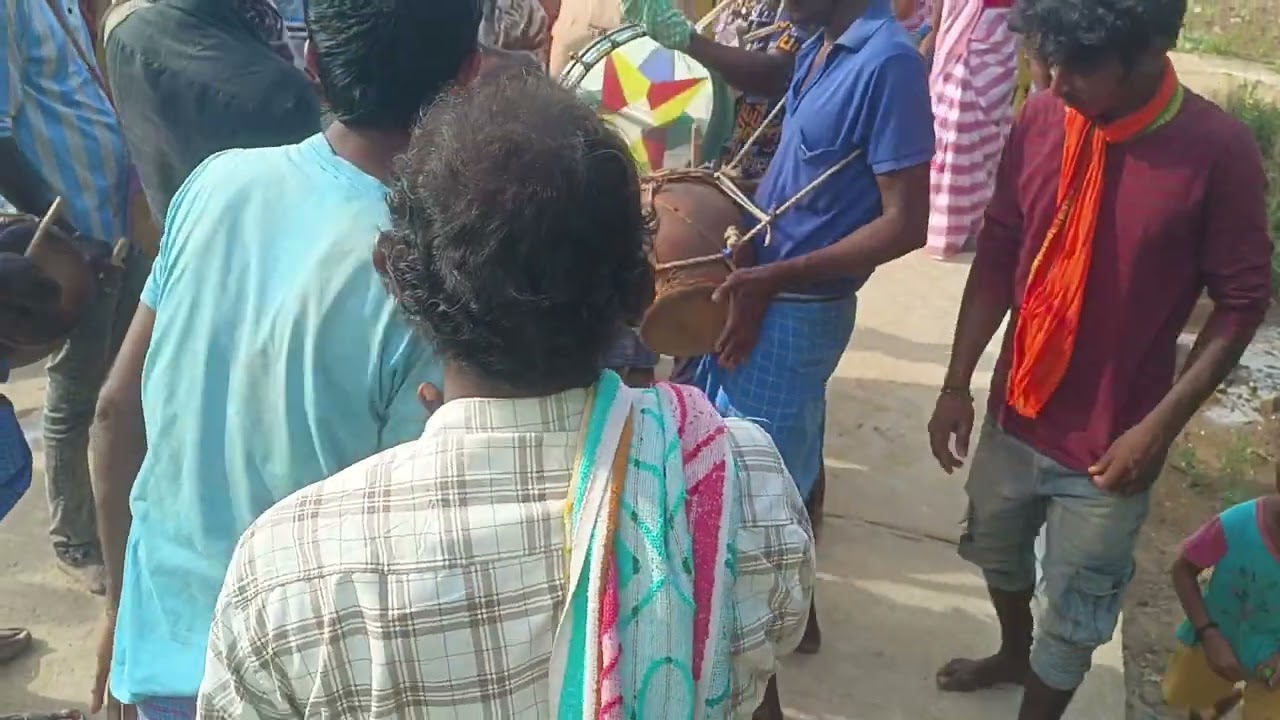 శ్రీ శ్రీ చెంచమ్మ తల్లి పూజ 🙏బూదురు గ్రామం 🙏K. వెంకటేశ్వర్లు. చిలమత్తూరు. 🙏🙏🙏