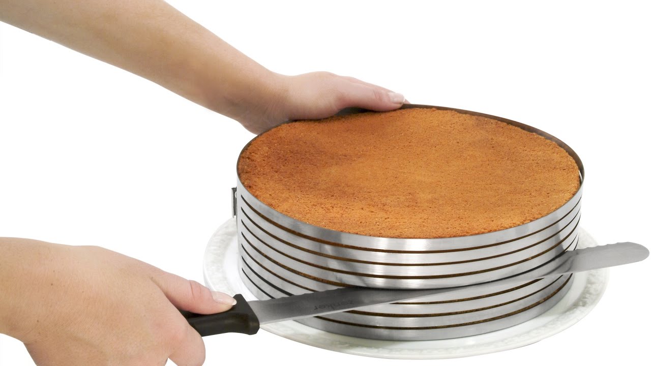 5 cake slicer you must have