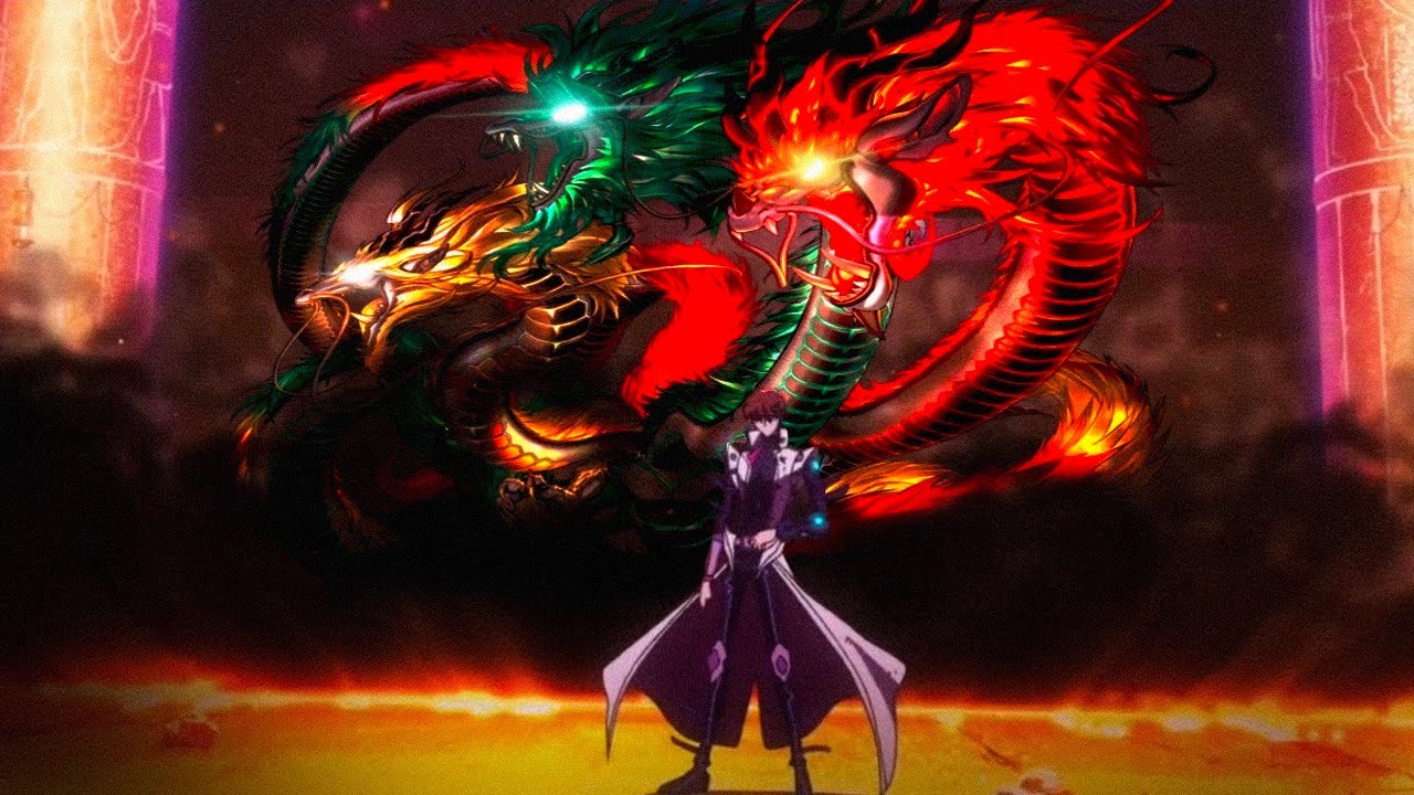 They've Been Dormant for too Long...| Yugioh Tenpai Dragon Ruler Undefeated 5-0 Locals Deck Profile!