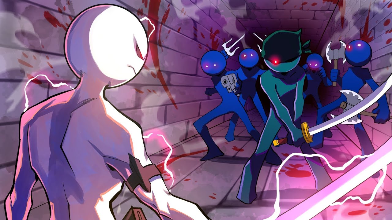 Why is No One Talking About This Stickman Masterpiece?!