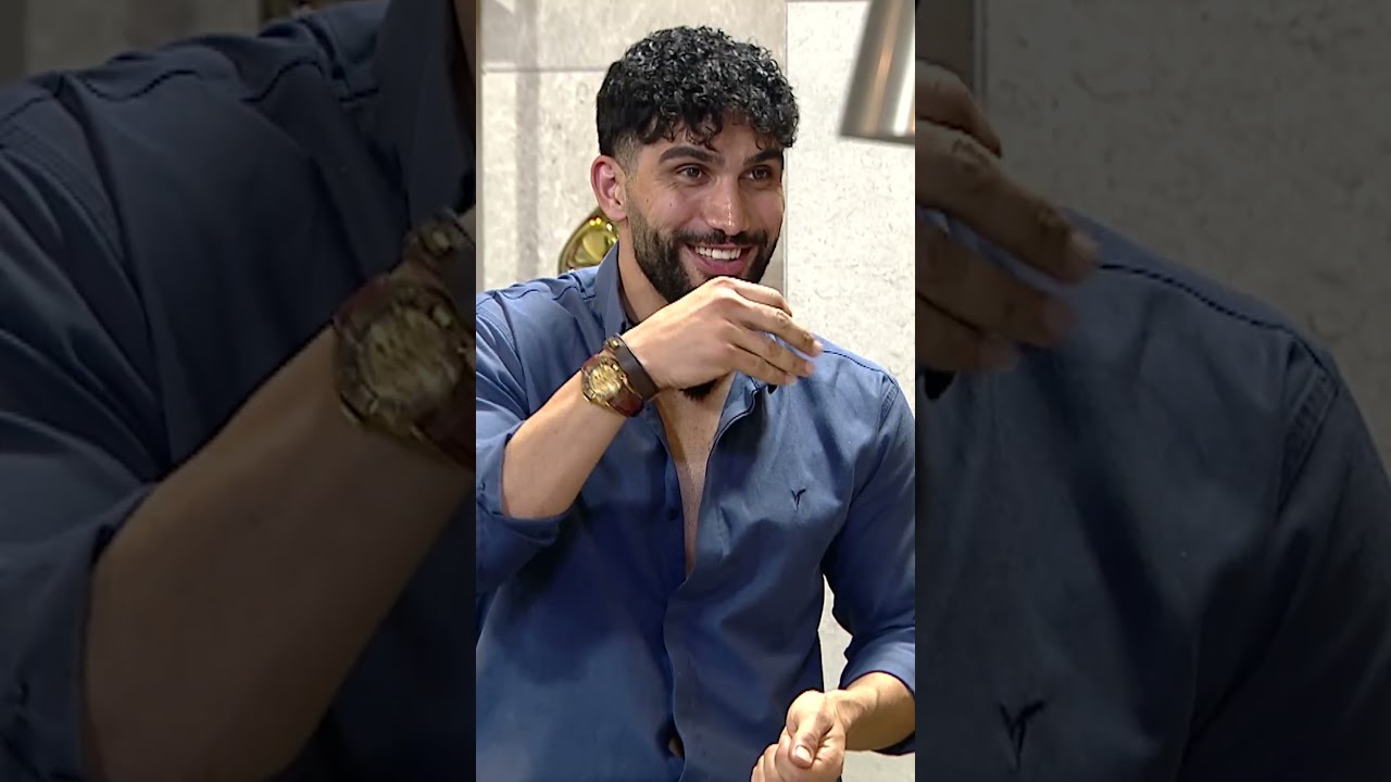 فرشاد نگار رو بوسید😚| Eshghe Abadi - عشق ابدی #shorts