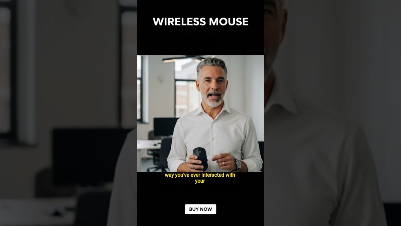 Wireless mouse 💯 legit #wireless #mouse #wirelessmouse #tech #review